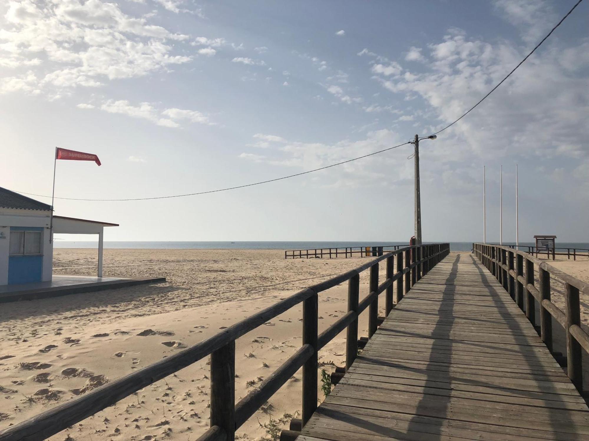 Vakantiehuis Ideal